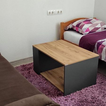 Guesthouse Flaghome Mostar Extérieur photo