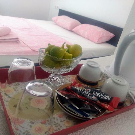 Guesthouse Flaghome Mostar Extérieur photo
