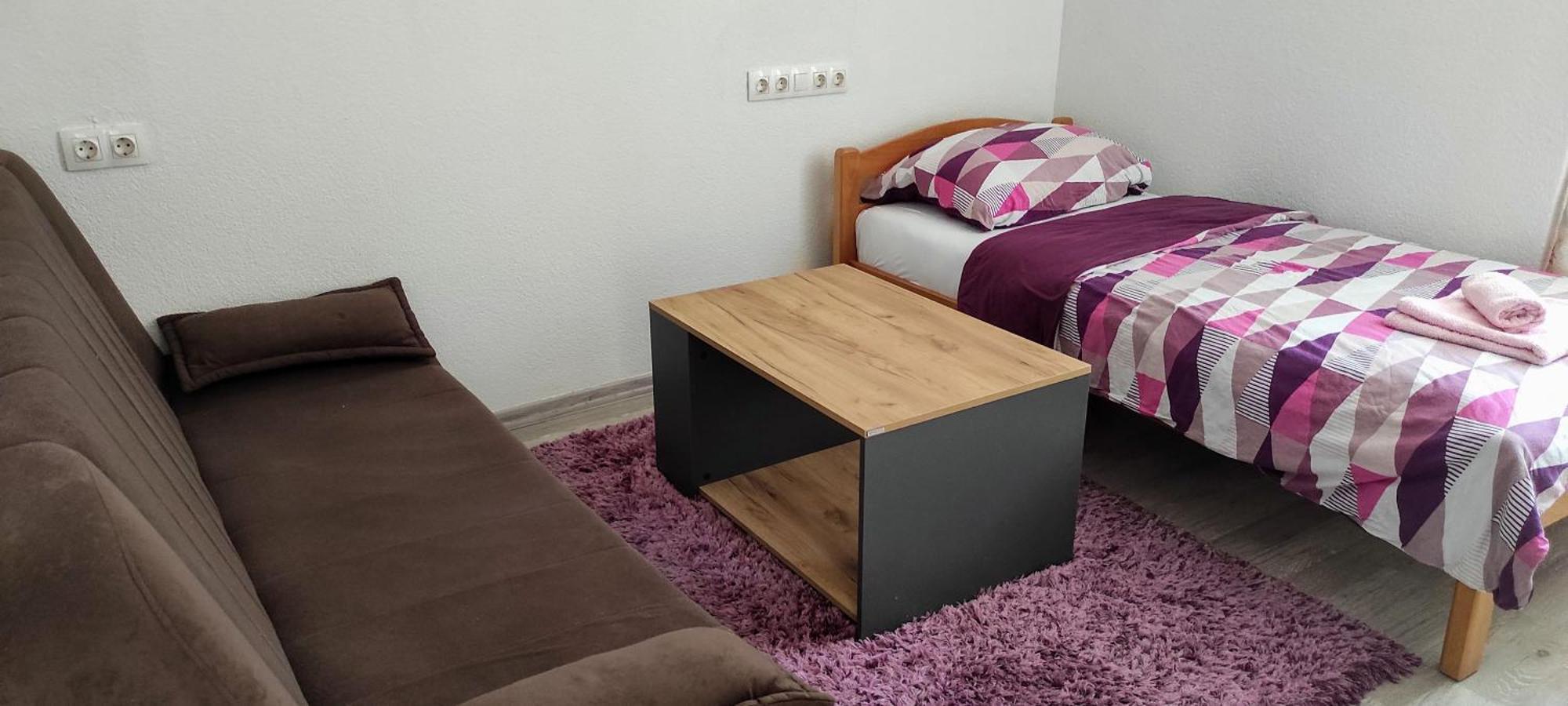 Guesthouse Flaghome Mostar Extérieur photo