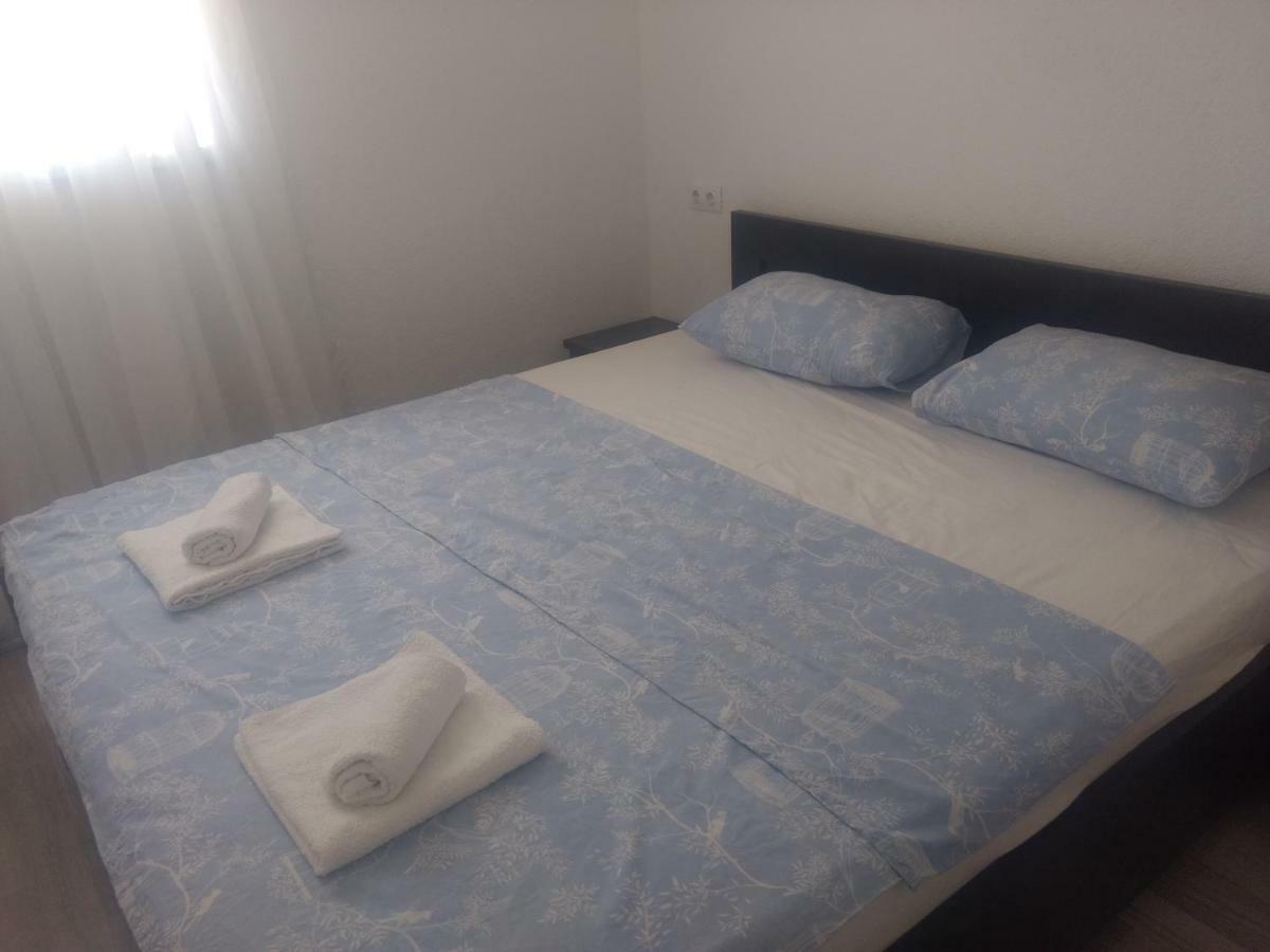 Guesthouse Flaghome Mostar Extérieur photo