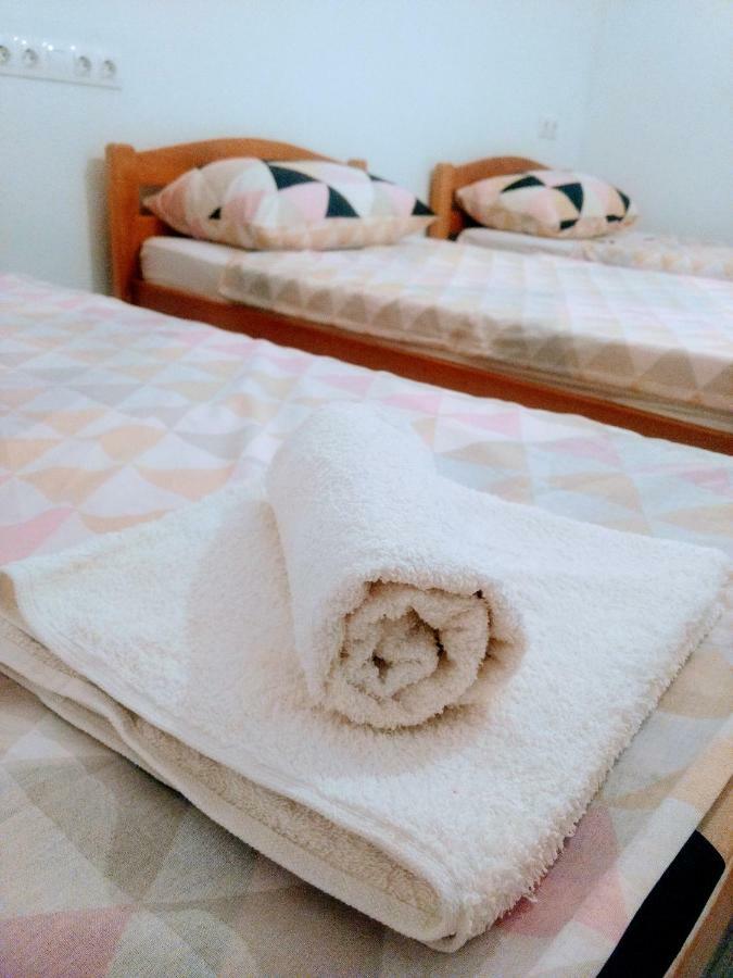 Guesthouse Flaghome Mostar Extérieur photo