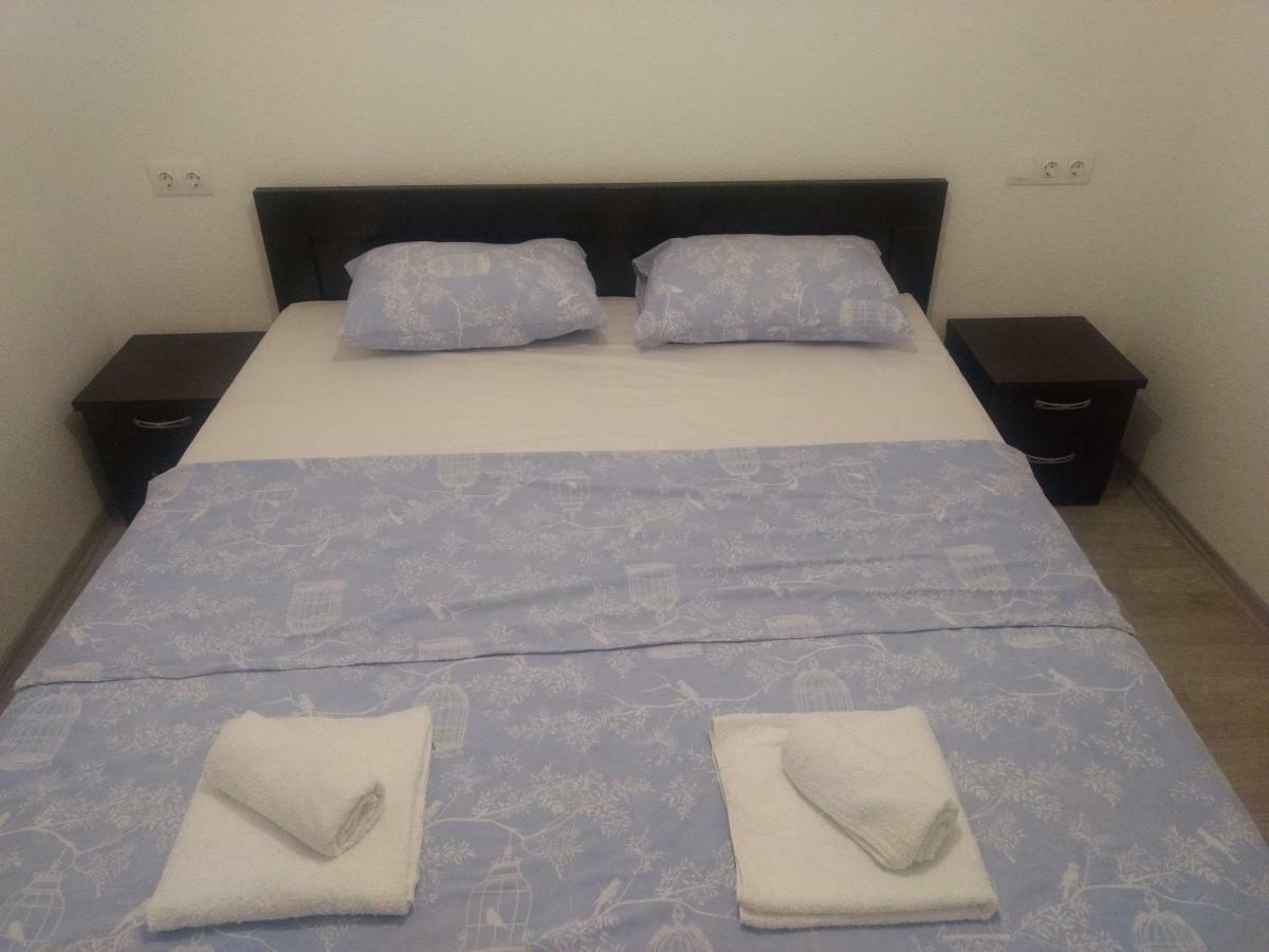 Guesthouse Flaghome Mostar Extérieur photo