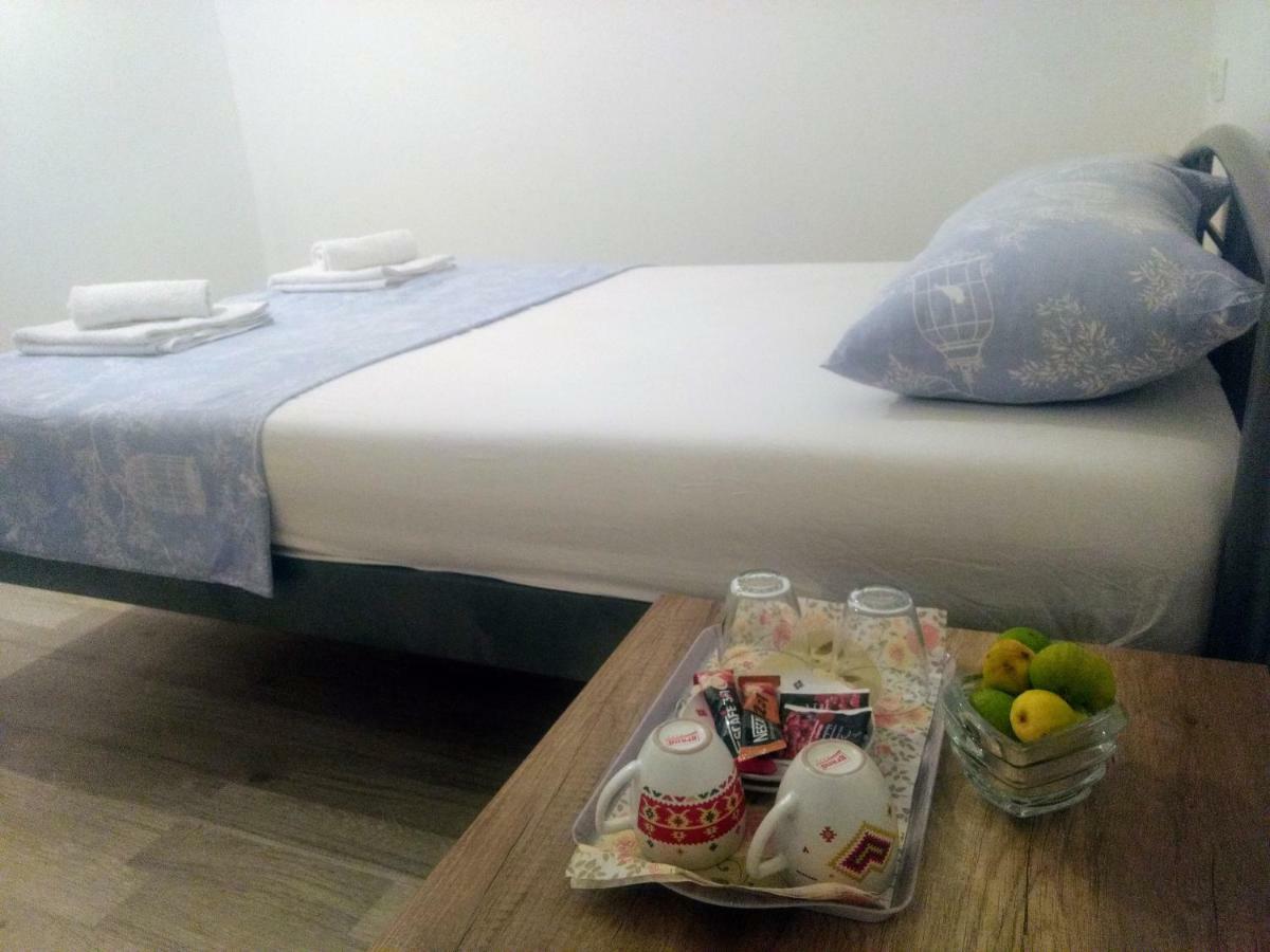 Guesthouse Flaghome Mostar Extérieur photo